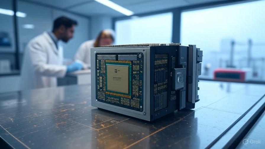 RISC-V Pipelined Processor Implementation